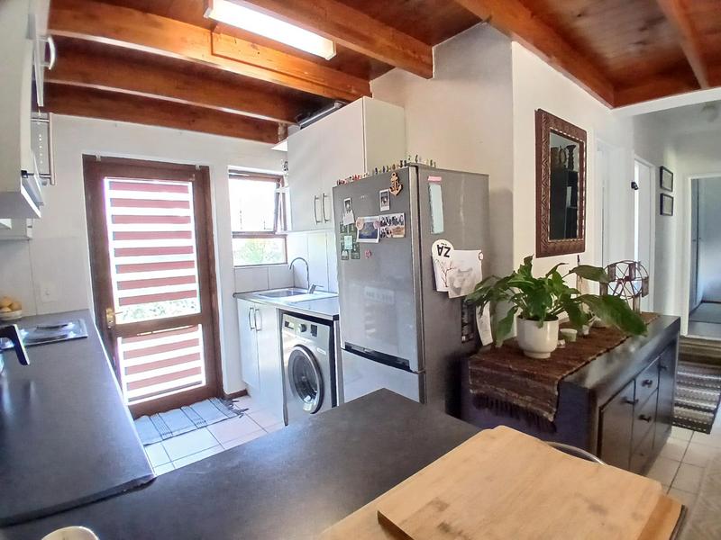 3 Bedroom Property for Sale in Jukskei Park Gauteng