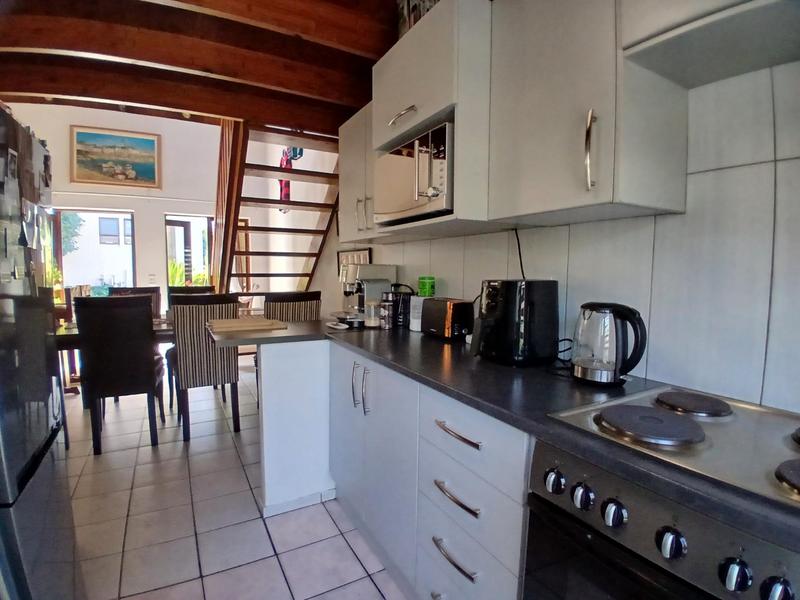3 Bedroom Property for Sale in Jukskei Park Gauteng