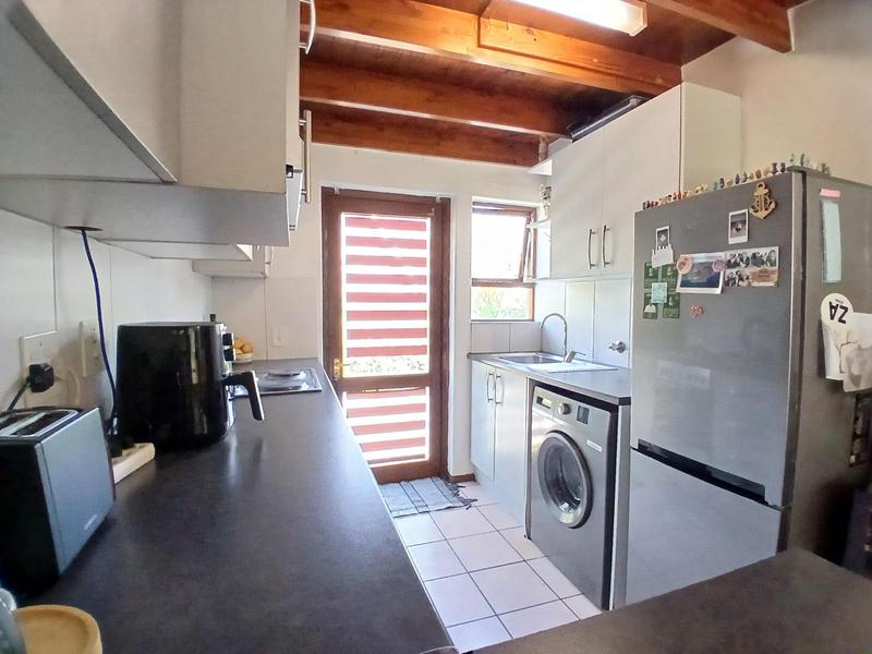 3 Bedroom Property for Sale in Jukskei Park Gauteng