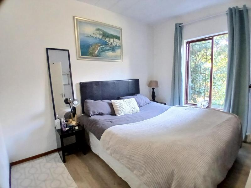 3 Bedroom Property for Sale in Jukskei Park Gauteng