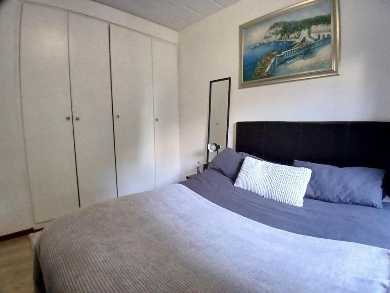 3 Bedroom Property for Sale in Jukskei Park Gauteng