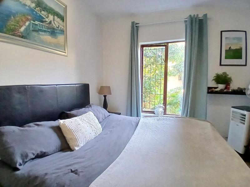 3 Bedroom Property for Sale in Jukskei Park Gauteng