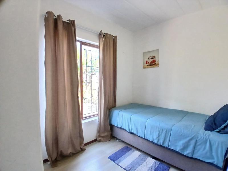 3 Bedroom Property for Sale in Jukskei Park Gauteng
