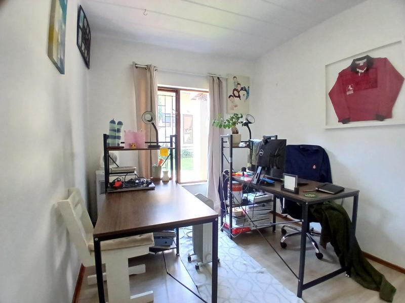 3 Bedroom Property for Sale in Jukskei Park Gauteng
