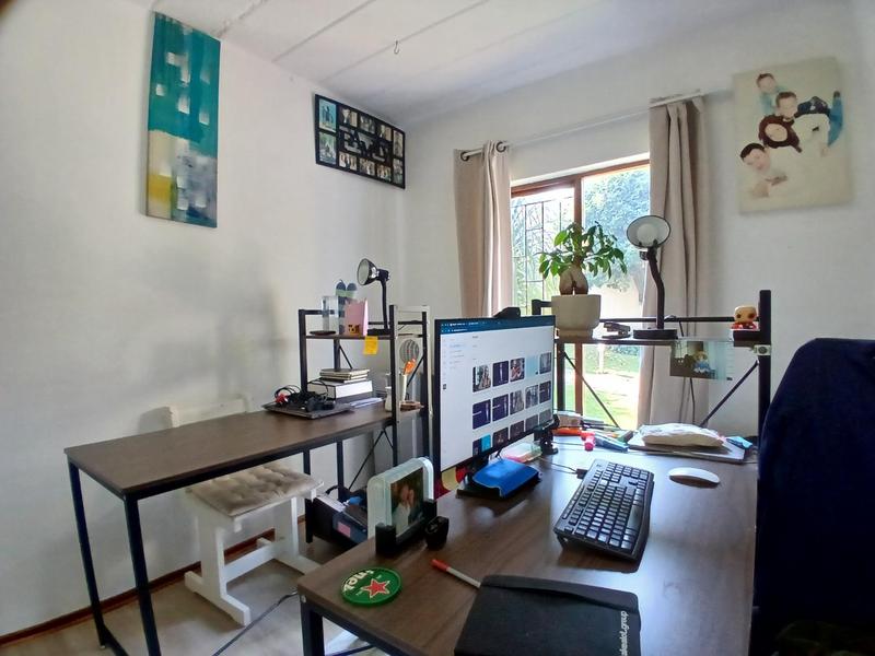 3 Bedroom Property for Sale in Jukskei Park Gauteng