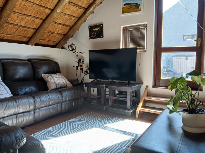 3 Bedroom Property for Sale in Jukskei Park Gauteng