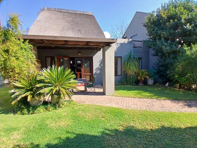 3 Bedroom Property for Sale in Jukskei Park Gauteng