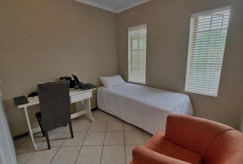 3 Bedroom Property for Sale in Equestria Gauteng