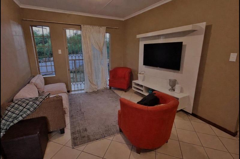3 Bedroom Property for Sale in Equestria Gauteng