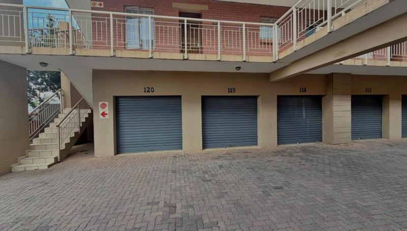3 Bedroom Property for Sale in Equestria Gauteng