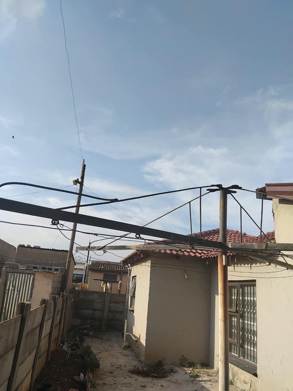 4 Bedroom Property for Sale in Vosloorus Gauteng