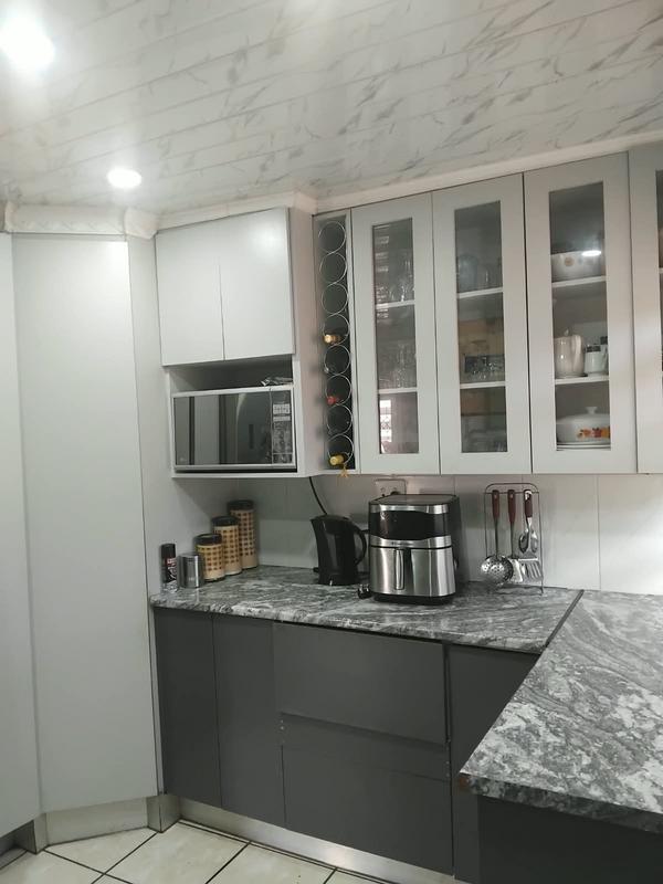 4 Bedroom Property for Sale in Vosloorus Gauteng