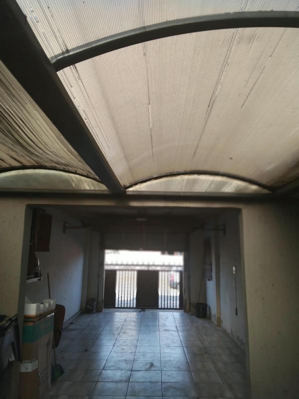 4 Bedroom Property for Sale in Vosloorus Gauteng