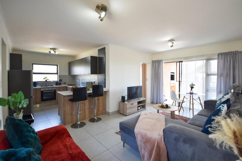 To Let 2 Bedroom Property for Rent in Golden Fields Estate Gauteng