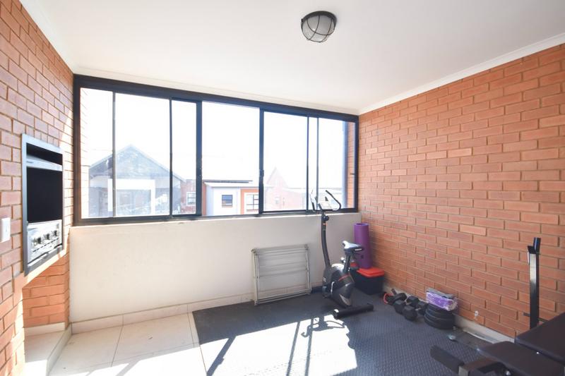 To Let 2 Bedroom Property for Rent in Golden Fields Estate Gauteng