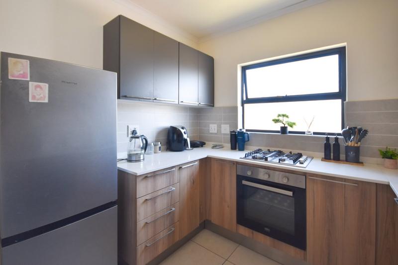 To Let 2 Bedroom Property for Rent in Golden Fields Estate Gauteng