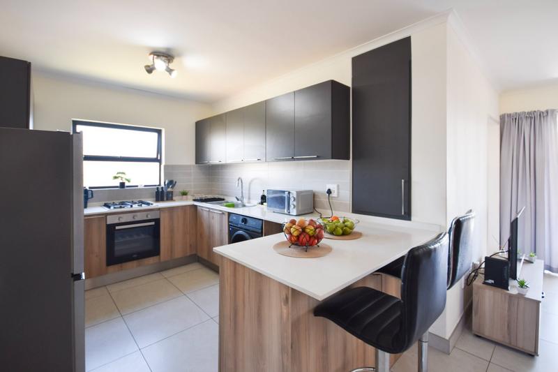 To Let 2 Bedroom Property for Rent in Golden Fields Estate Gauteng