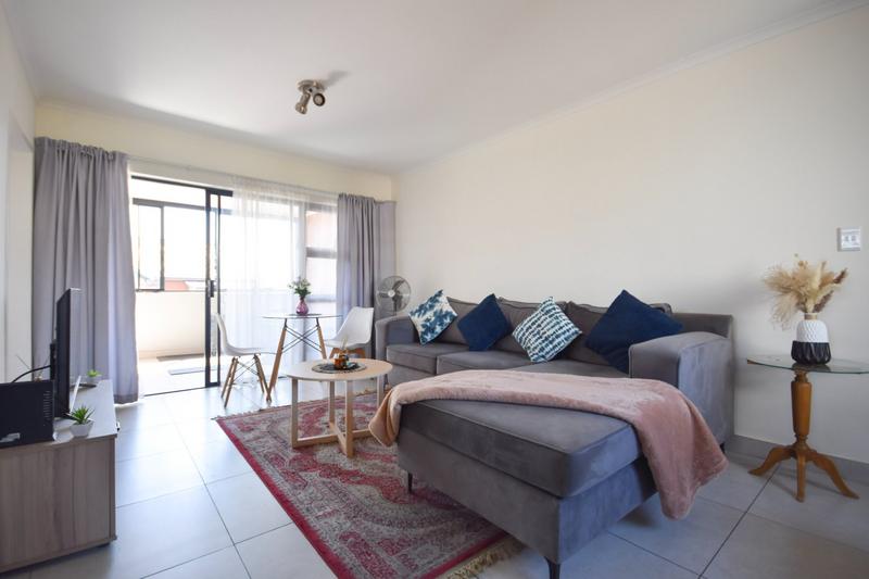 To Let 2 Bedroom Property for Rent in Golden Fields Estate Gauteng