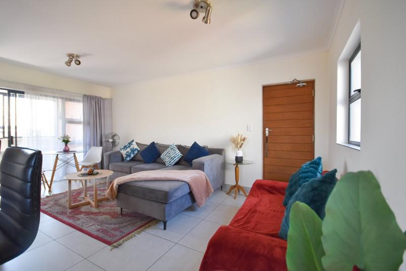 To Let 2 Bedroom Property for Rent in Golden Fields Estate Gauteng