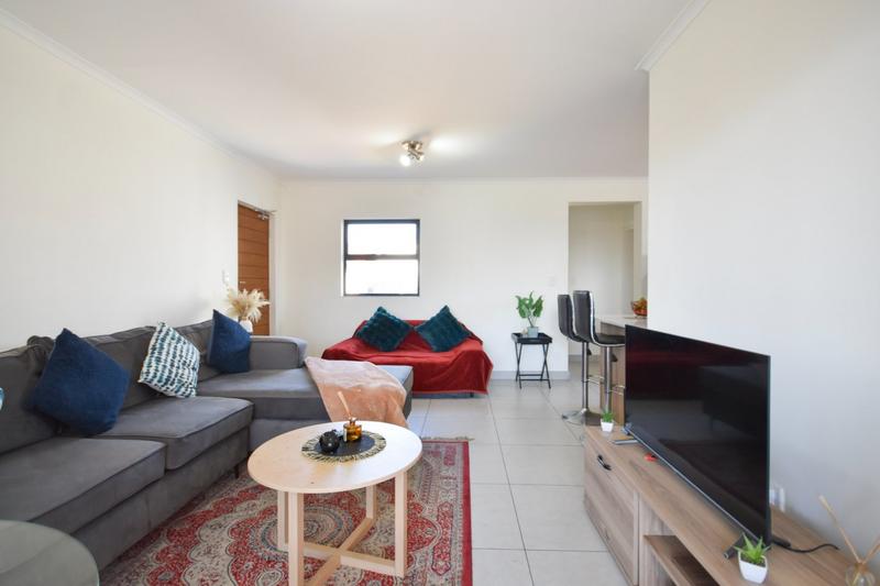 To Let 2 Bedroom Property for Rent in Golden Fields Estate Gauteng