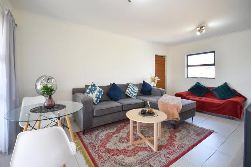 To Let 2 Bedroom Property for Rent in Golden Fields Estate Gauteng