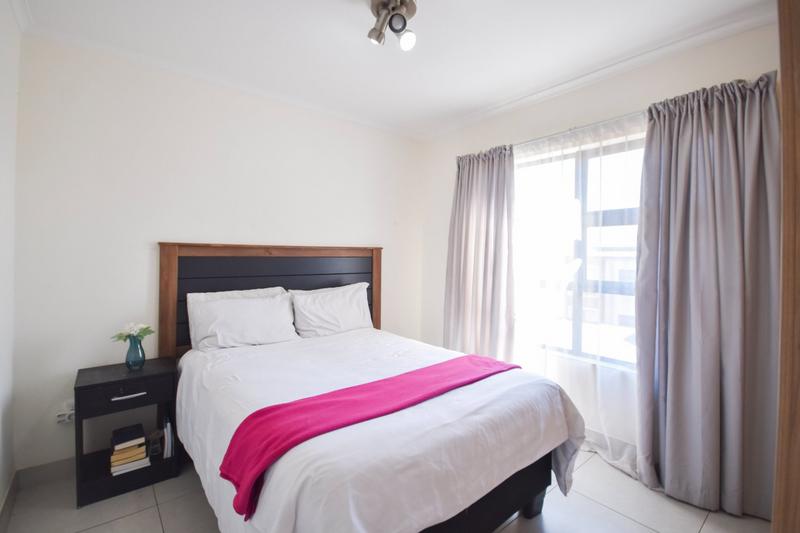 To Let 2 Bedroom Property for Rent in Golden Fields Estate Gauteng