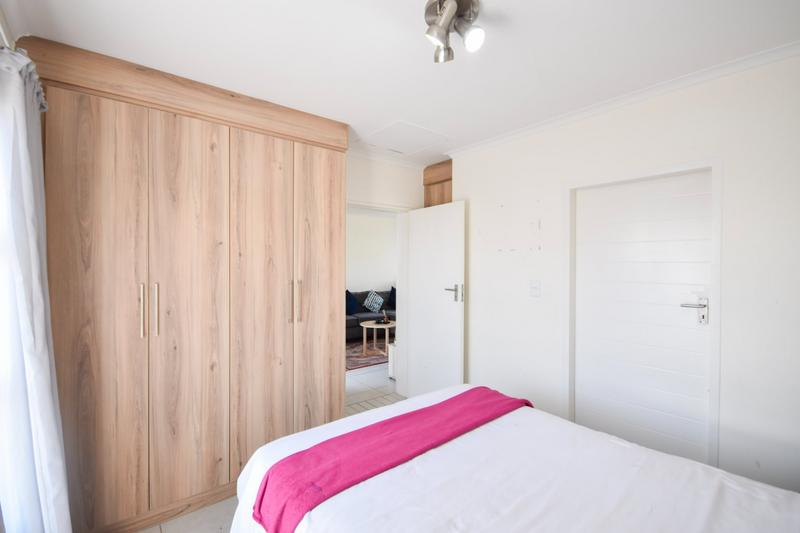 To Let 2 Bedroom Property for Rent in Golden Fields Estate Gauteng