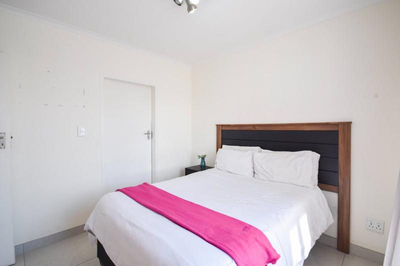 To Let 2 Bedroom Property for Rent in Golden Fields Estate Gauteng