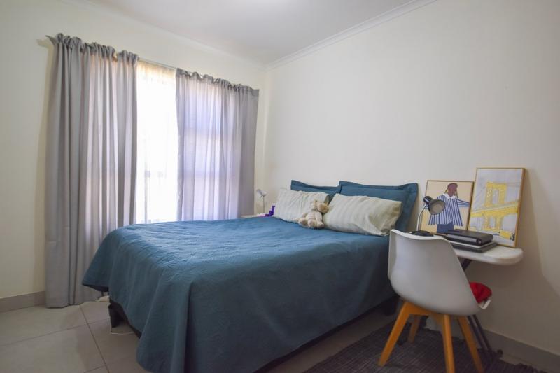 To Let 2 Bedroom Property for Rent in Golden Fields Estate Gauteng