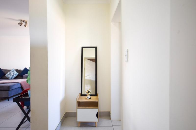 To Let 2 Bedroom Property for Rent in Golden Fields Estate Gauteng