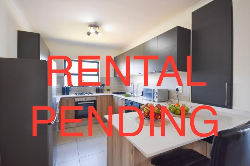 To Let 2 Bedroom Property for Rent in Golden Fields Estate Gauteng