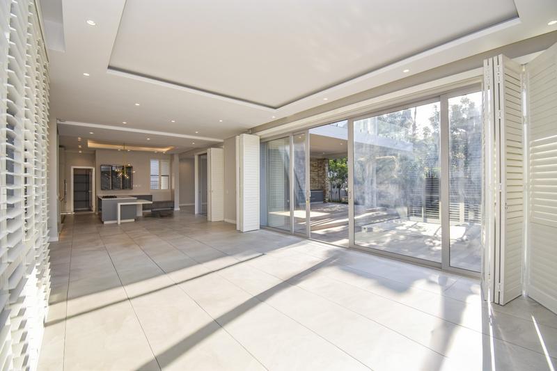 To Let 5 Bedroom Property for Rent in Hyde Park Gauteng