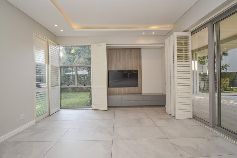 To Let 5 Bedroom Property for Rent in Hyde Park Gauteng