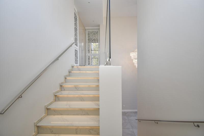 To Let 5 Bedroom Property for Rent in Hyde Park Gauteng