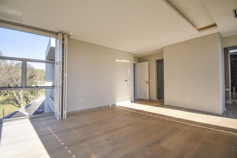 To Let 5 Bedroom Property for Rent in Hyde Park Gauteng