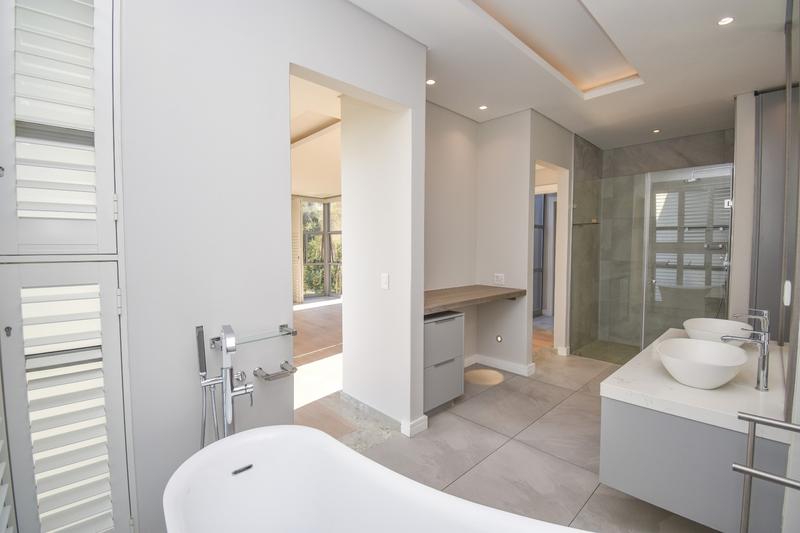 To Let 5 Bedroom Property for Rent in Hyde Park Gauteng