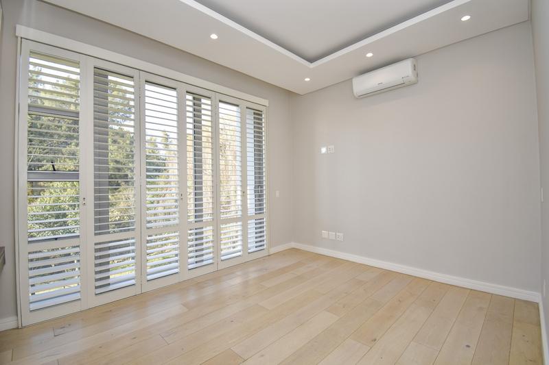 To Let 5 Bedroom Property for Rent in Hyde Park Gauteng