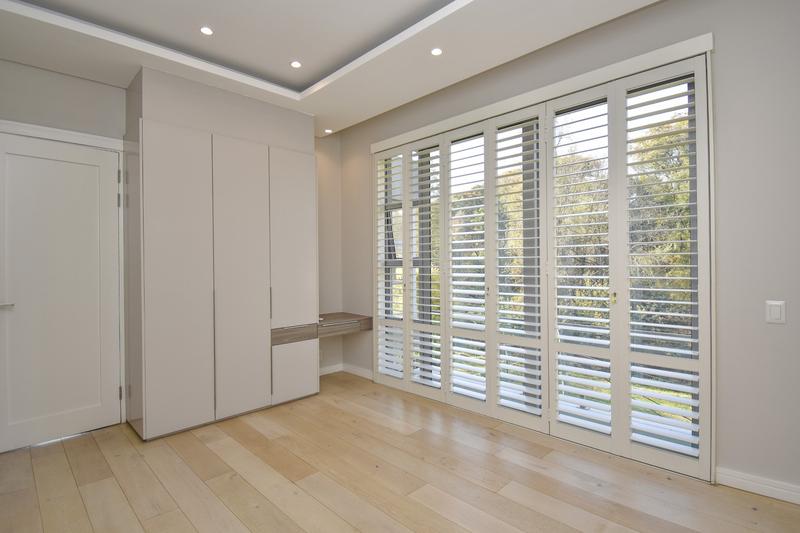 To Let 5 Bedroom Property for Rent in Hyde Park Gauteng