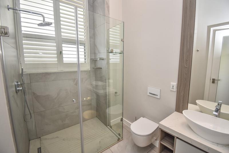 To Let 5 Bedroom Property for Rent in Hyde Park Gauteng