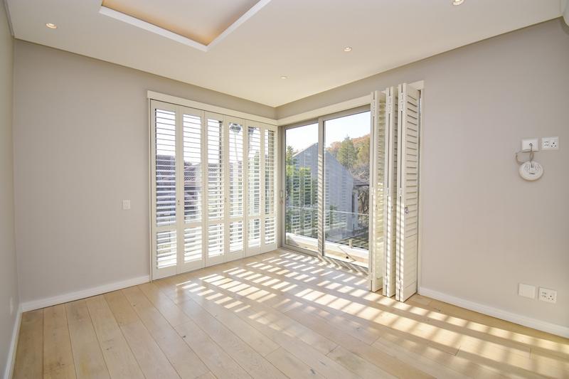 To Let 5 Bedroom Property for Rent in Hyde Park Gauteng