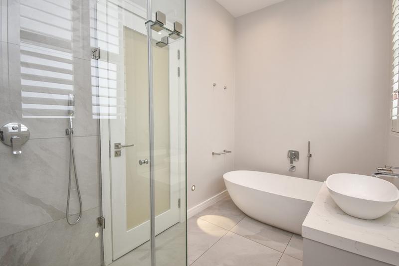 To Let 5 Bedroom Property for Rent in Hyde Park Gauteng