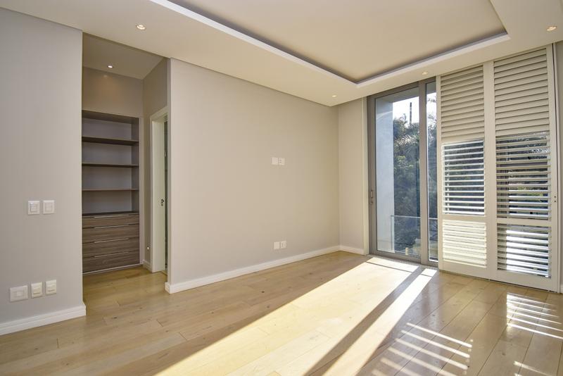 To Let 5 Bedroom Property for Rent in Hyde Park Gauteng