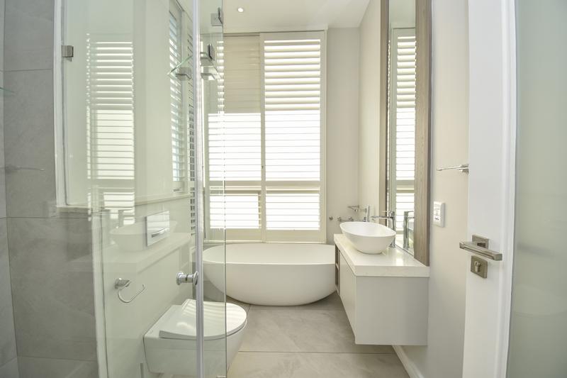 To Let 5 Bedroom Property for Rent in Hyde Park Gauteng