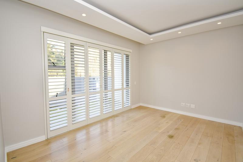 To Let 5 Bedroom Property for Rent in Hyde Park Gauteng