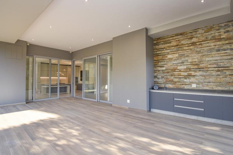 To Let 5 Bedroom Property for Rent in Hyde Park Gauteng