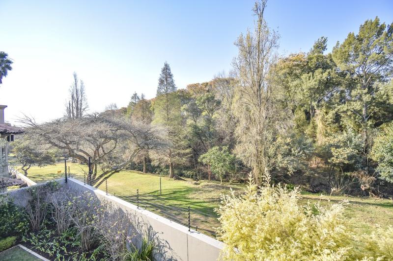 To Let 5 Bedroom Property for Rent in Hyde Park Gauteng