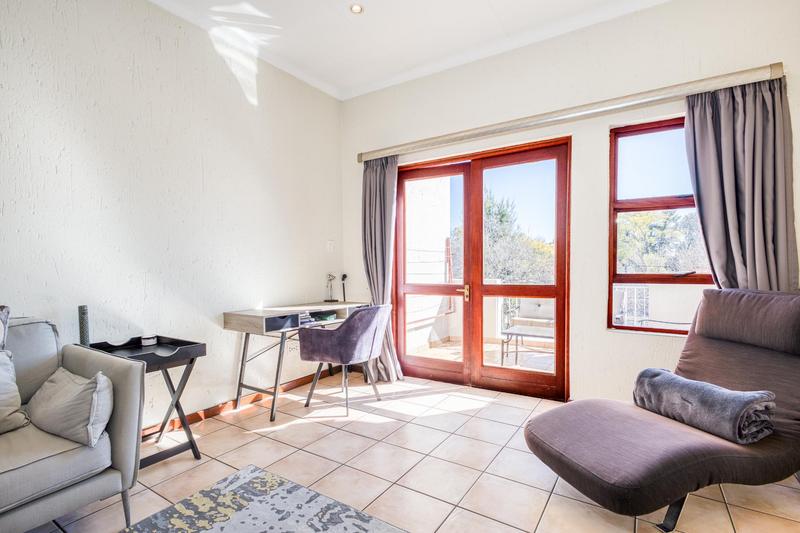 2 Bedroom Property for Sale in Edenburg Gauteng