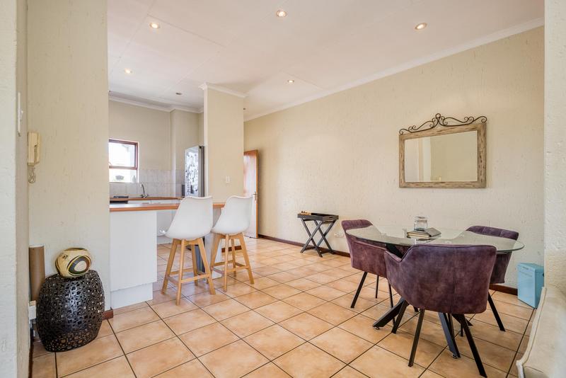 2 Bedroom Property for Sale in Edenburg Gauteng