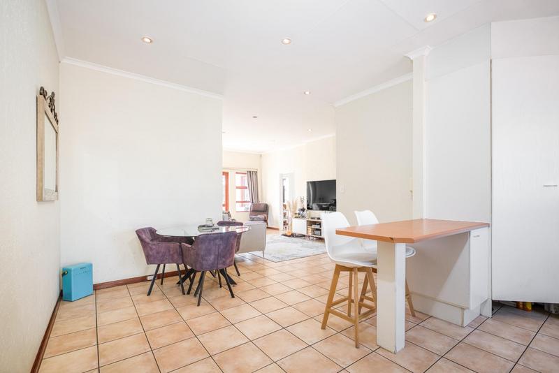 2 Bedroom Property for Sale in Edenburg Gauteng