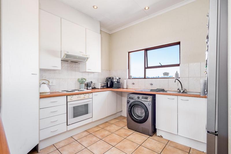 2 Bedroom Property for Sale in Edenburg Gauteng